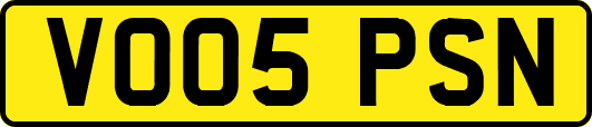 VO05PSN