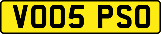 VO05PSO
