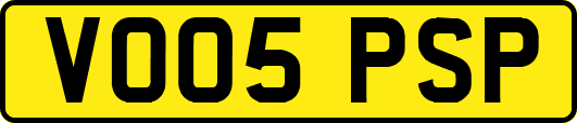VO05PSP