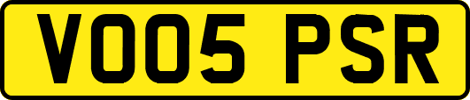 VO05PSR