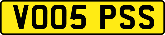 VO05PSS