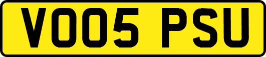 VO05PSU