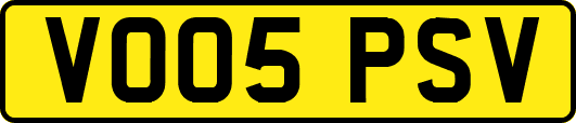 VO05PSV