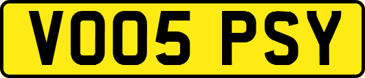 VO05PSY