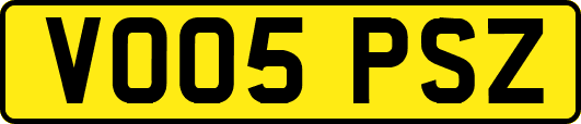 VO05PSZ
