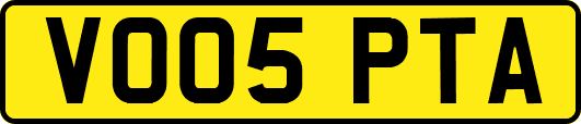VO05PTA