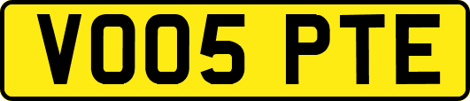 VO05PTE