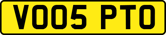 VO05PTO