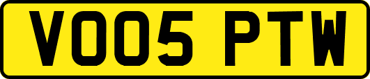 VO05PTW