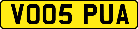 VO05PUA