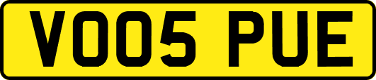 VO05PUE