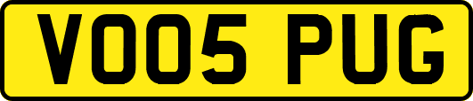 VO05PUG