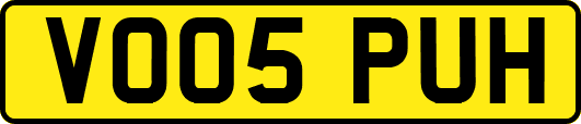 VO05PUH