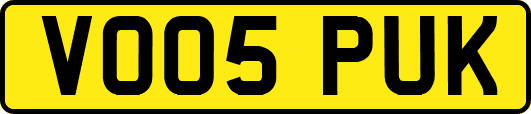 VO05PUK