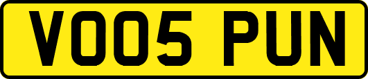 VO05PUN