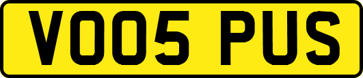 VO05PUS