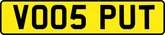 VO05PUT