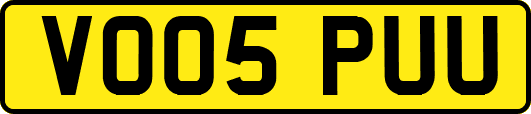 VO05PUU