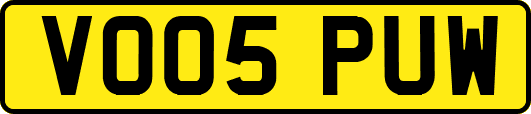 VO05PUW