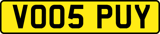VO05PUY