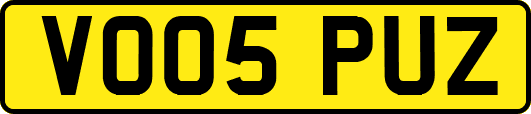 VO05PUZ