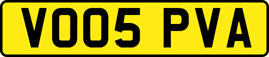 VO05PVA