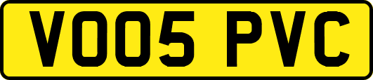 VO05PVC