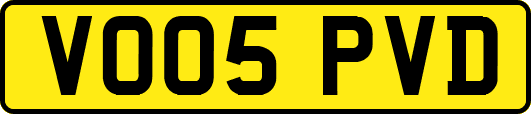 VO05PVD