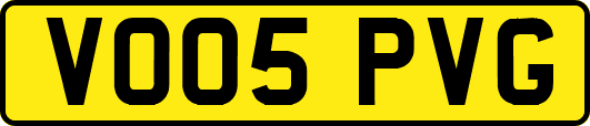 VO05PVG