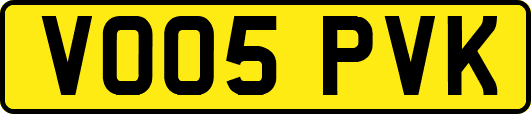 VO05PVK