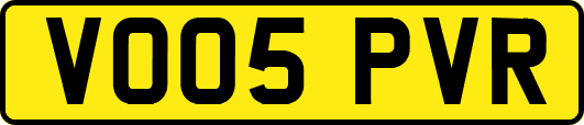 VO05PVR
