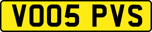 VO05PVS