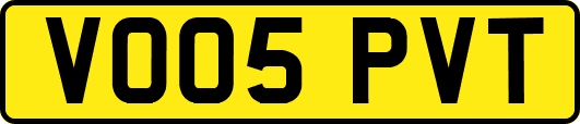 VO05PVT