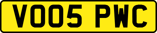 VO05PWC