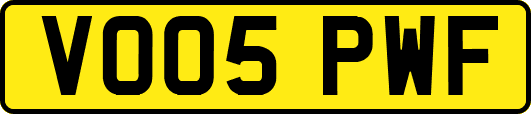 VO05PWF