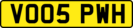 VO05PWH