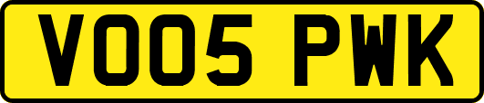 VO05PWK