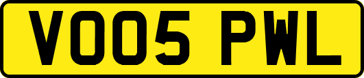 VO05PWL