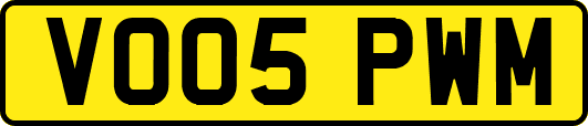 VO05PWM
