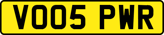 VO05PWR