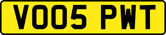 VO05PWT