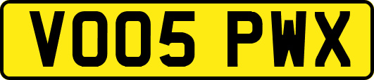 VO05PWX