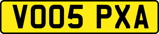 VO05PXA