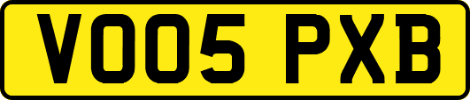 VO05PXB