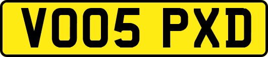 VO05PXD