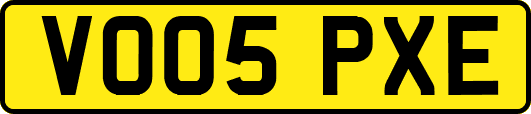 VO05PXE