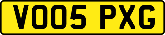 VO05PXG
