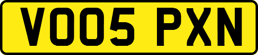 VO05PXN
