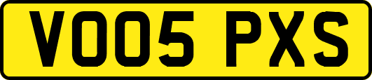 VO05PXS