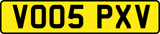 VO05PXV